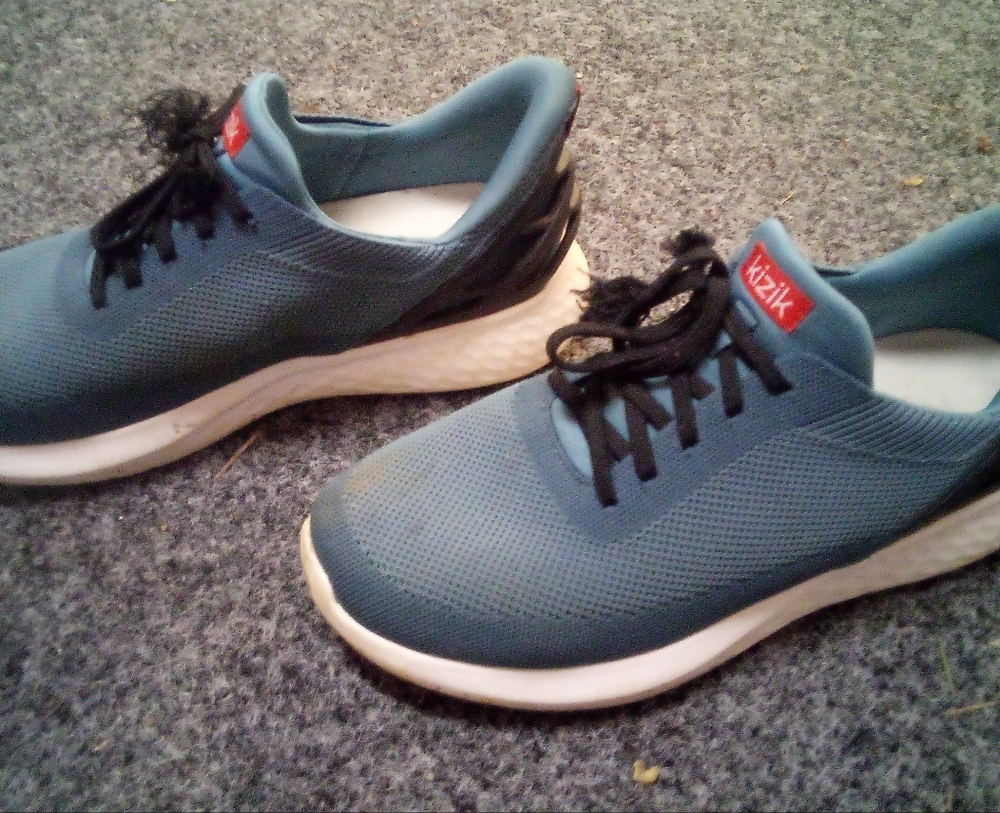 Kizic shoes